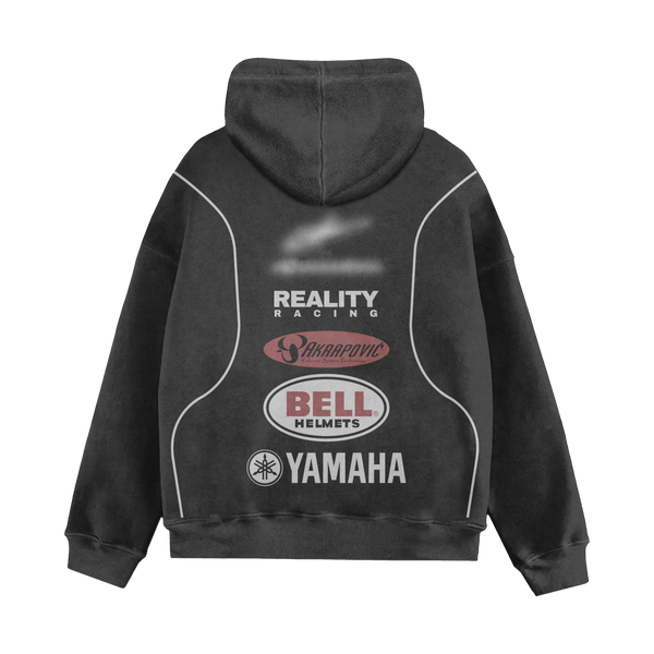 Moto Inspired Racing Hoodie v2