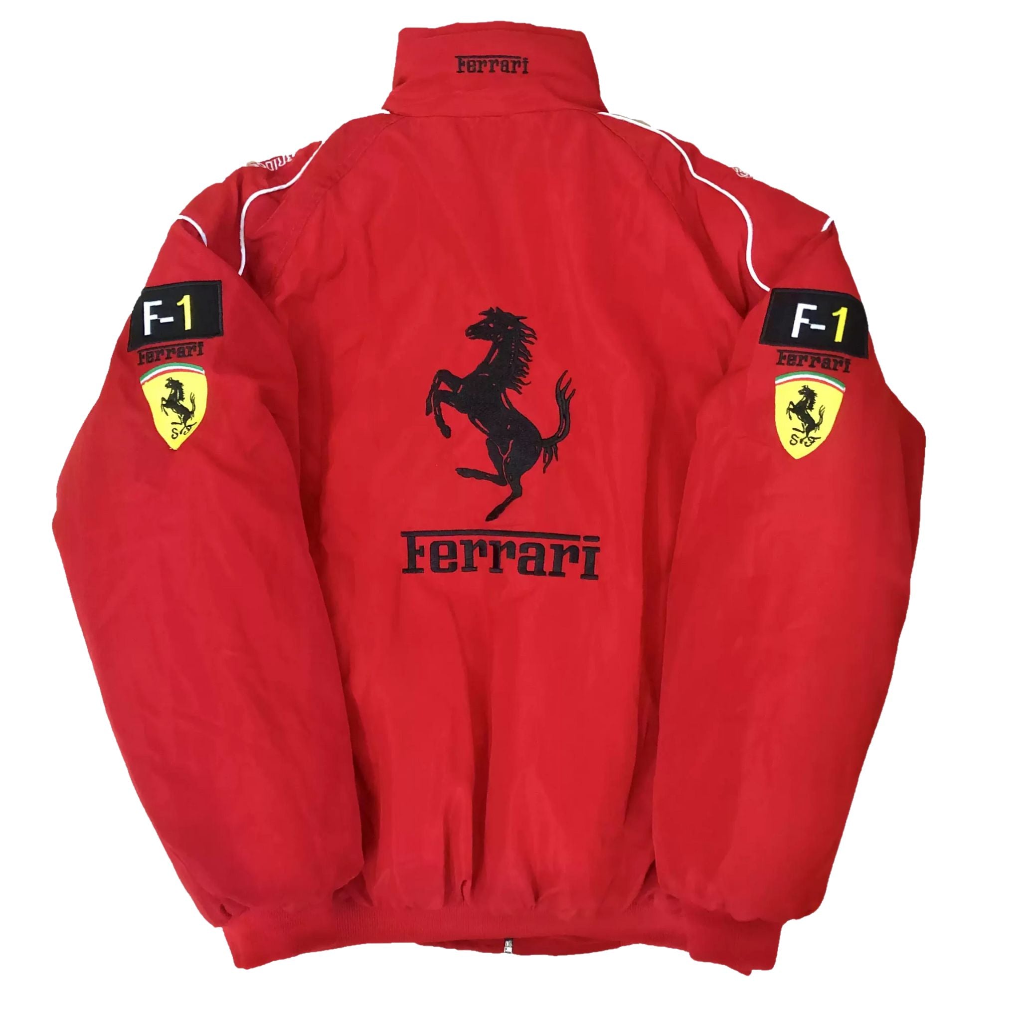 Vintage Rari Jacket V1