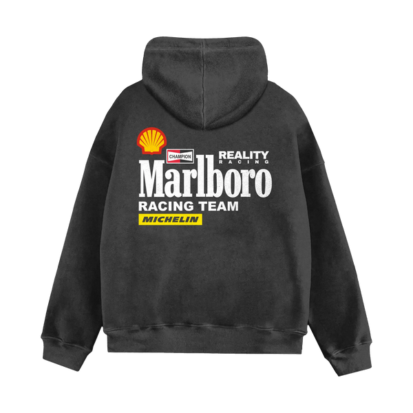 Reality Team Inspired Hoodie