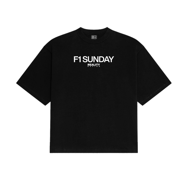 F1 Sundays Tee
