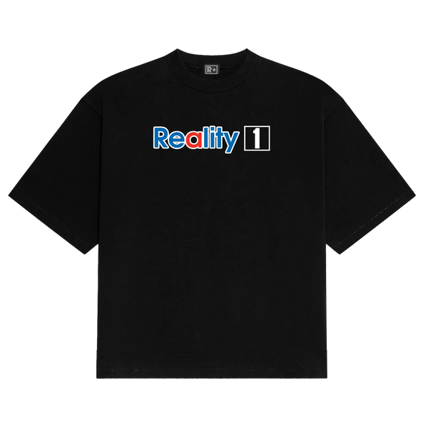 Reality 1 Tee