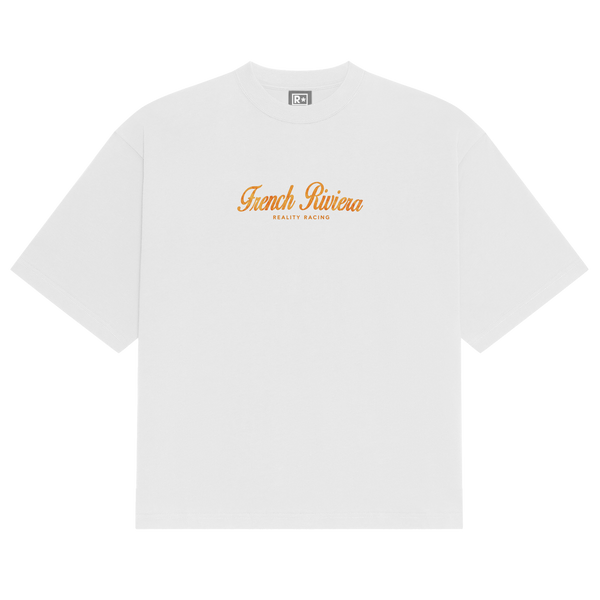 French Riviera Tee