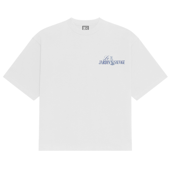 Le Jardin Sauvage Tee