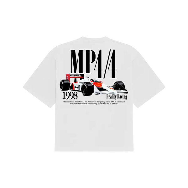 MP4/4 Tee