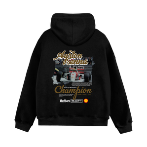 Senna Champion Hoodie