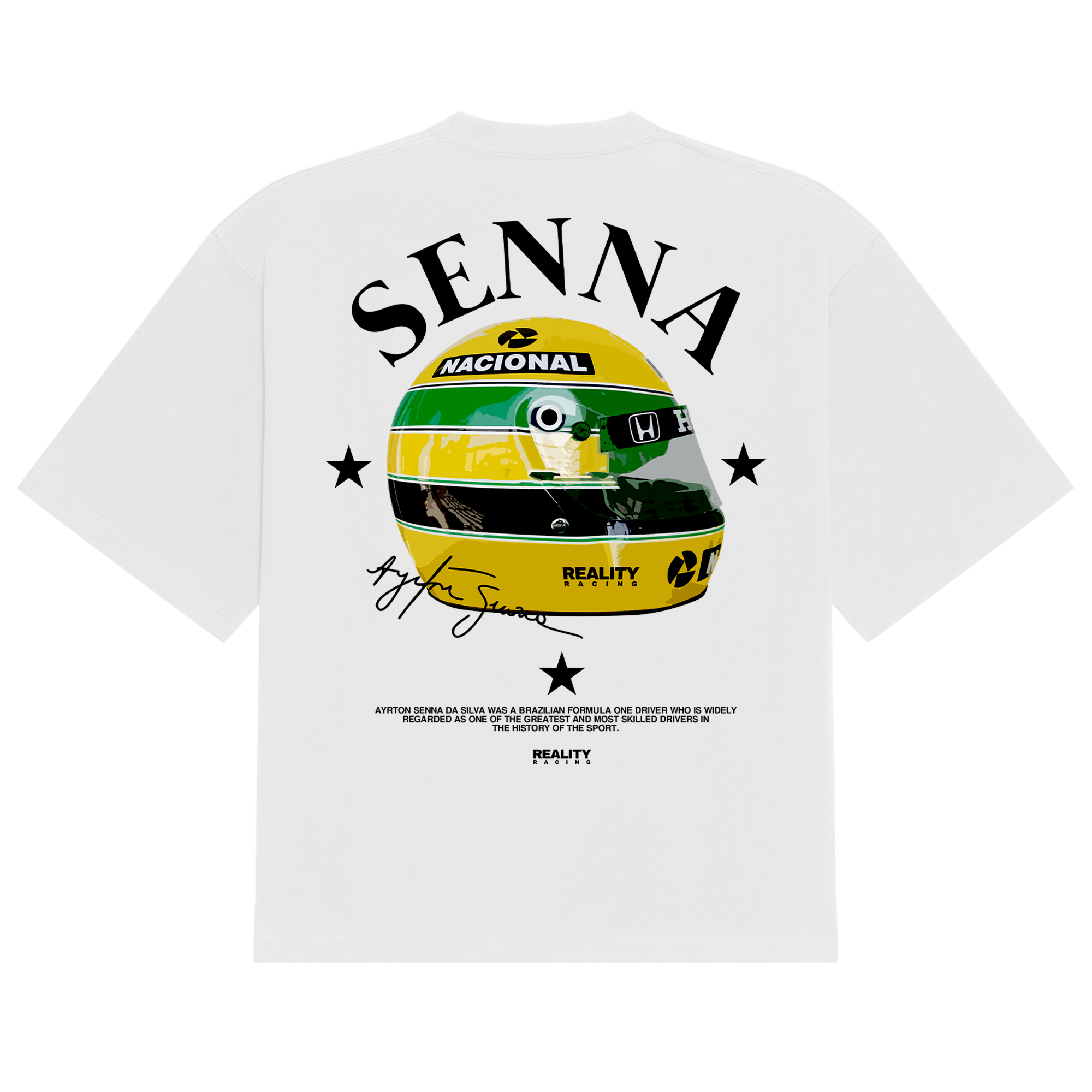Senna Collection