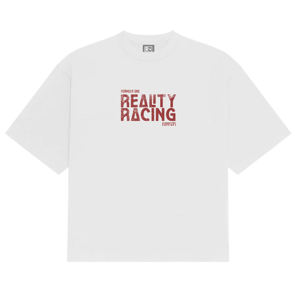 Reality F1 Tee