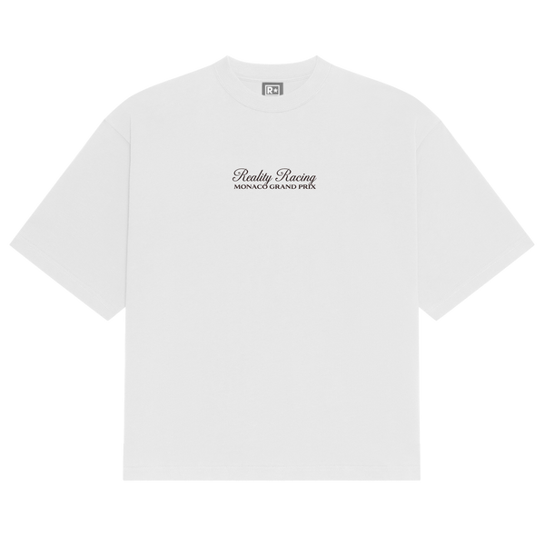 Monaco Harbour Tee