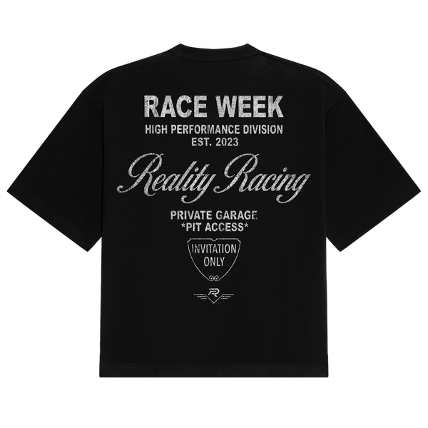Race Week Tee