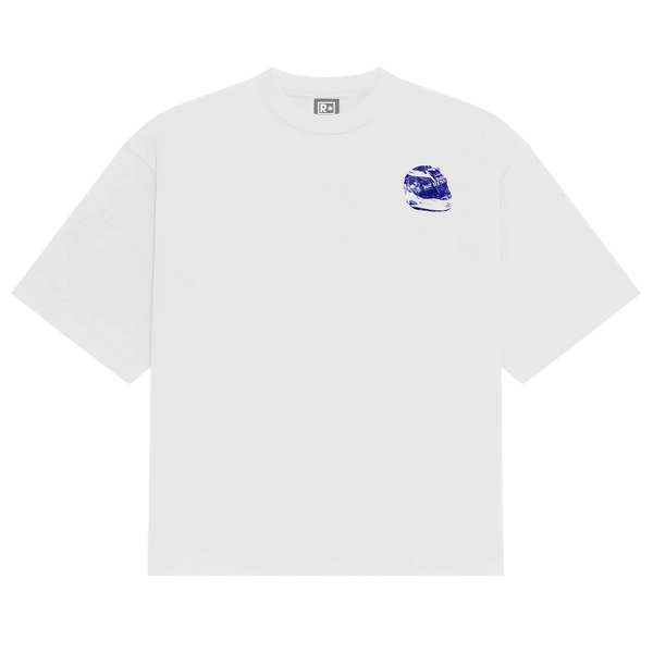 Ricciardo Swirl Tee