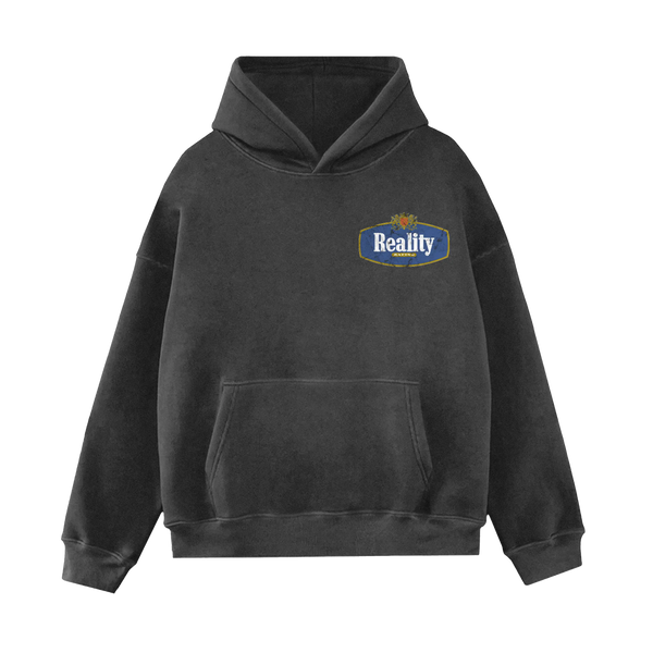 Reality Rothman Hoodie