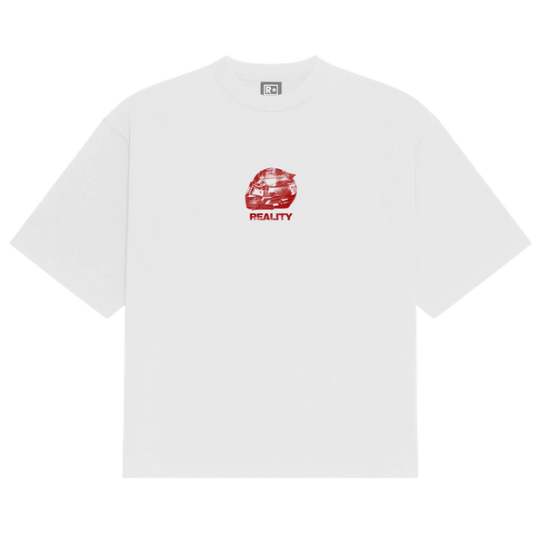 Sainz Swirl Tee