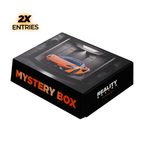RR 570s™ Limited Mystery Box