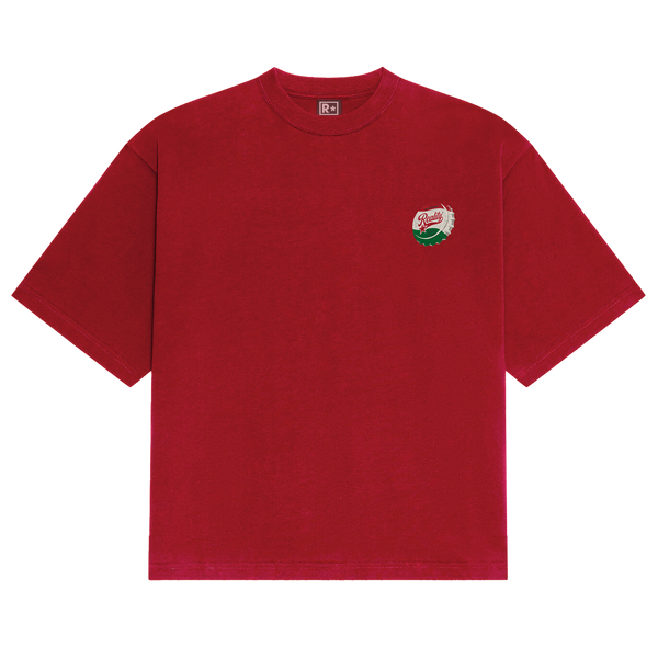 Reality Bottle Cap Tee