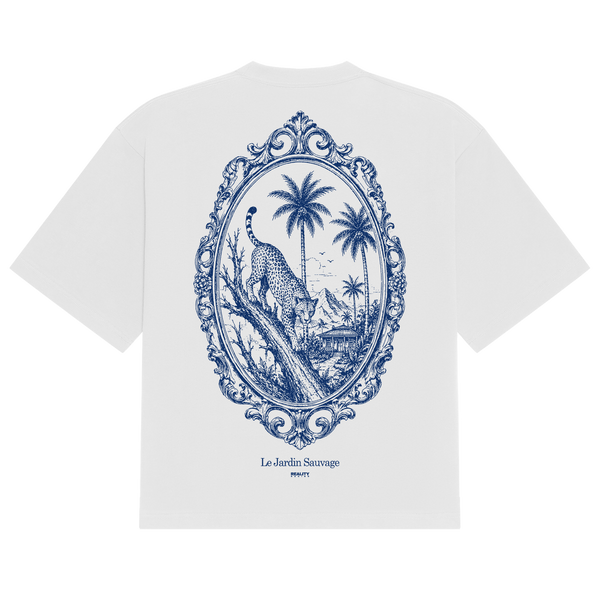 Le Jardin Sauvage Tee