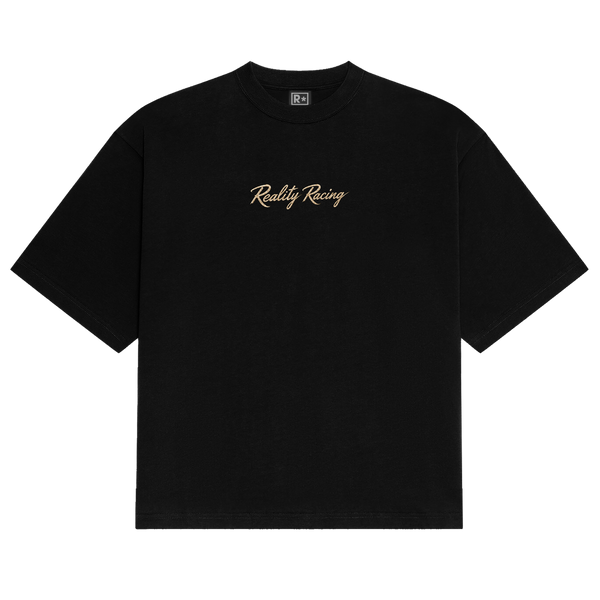 Reality After Party Tee