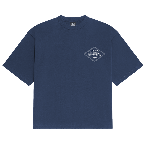 Palace Hotel Tee