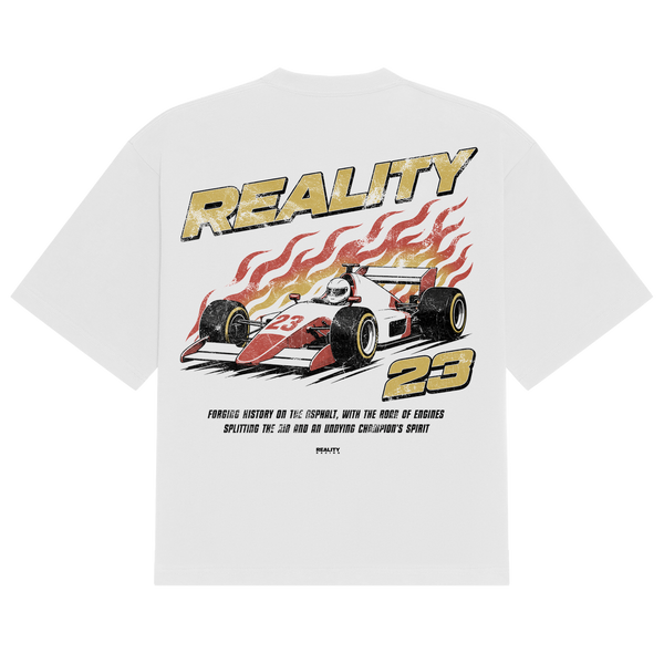 Blazing 23 Tee