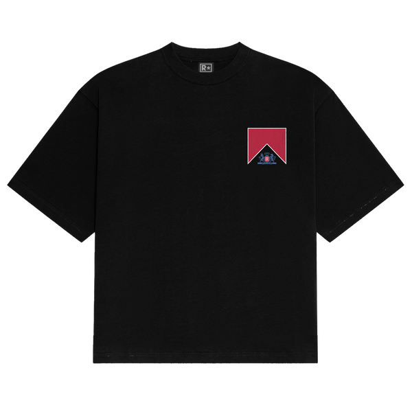 Gentlemans Grid Tee