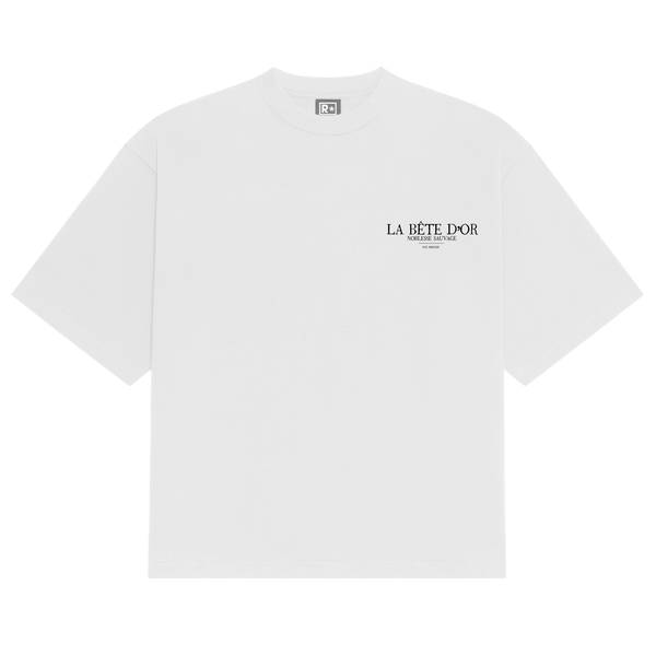 Golden Beast Tee