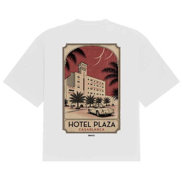 Casa Blanca Archive Tee
