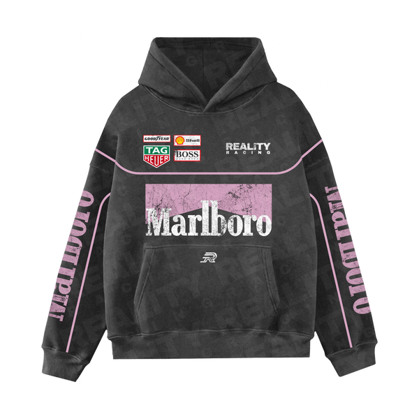 Pink Livery Hoodie