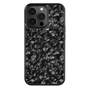 Forged Carbon Phone Case