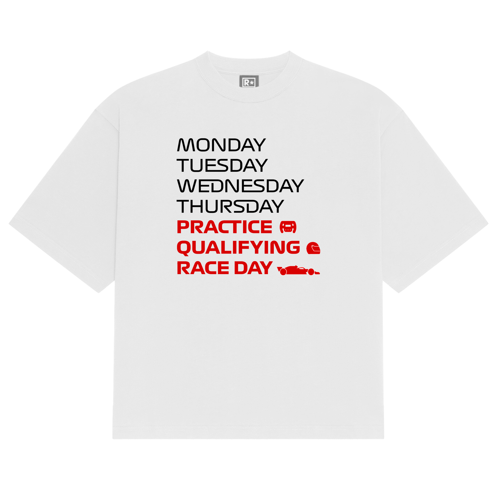 All Tees