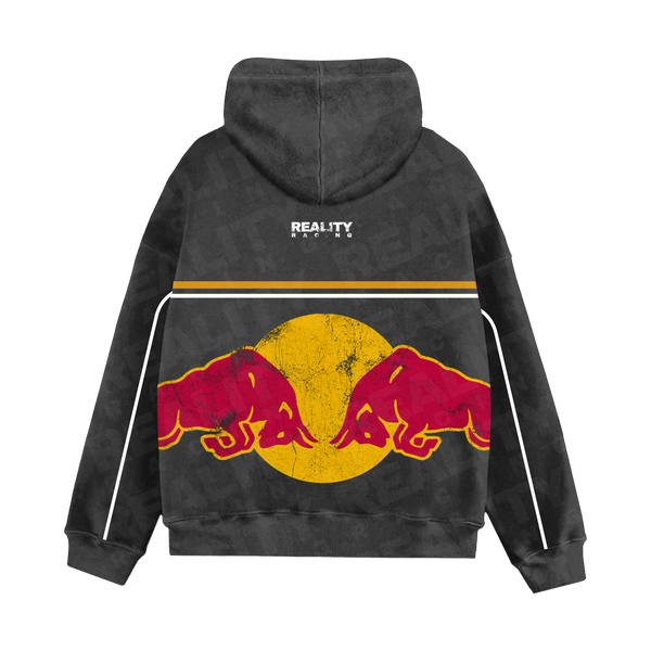Moto Inspired Hoodie v7