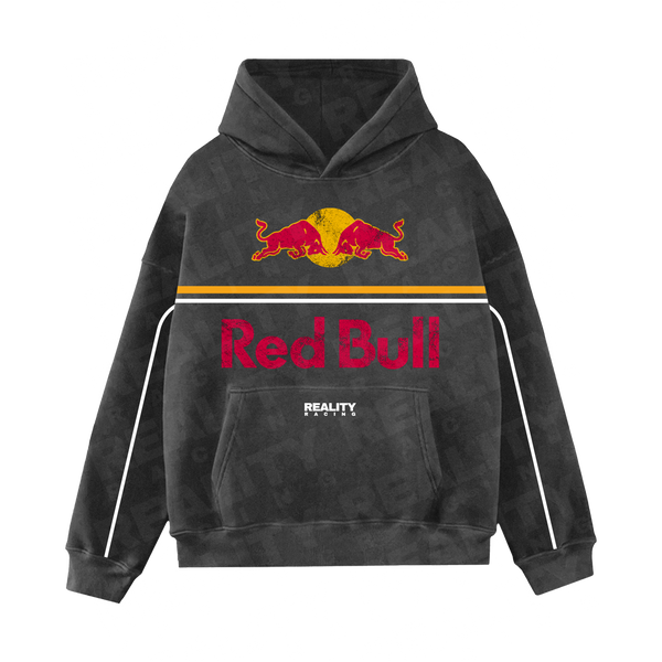 Moto Inspired Hoodie v7