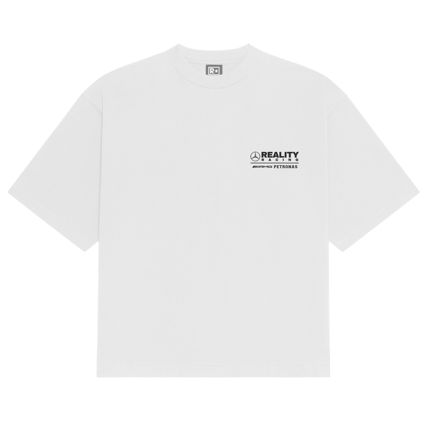 AMG Petronas Tee