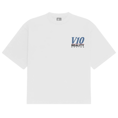 10 Cylinders of Glory Tee