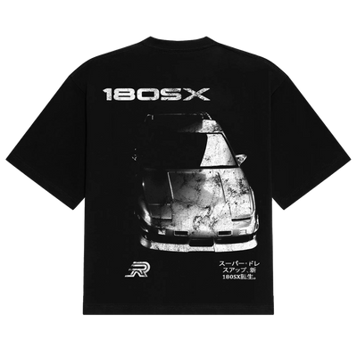 180SX Tee Reality