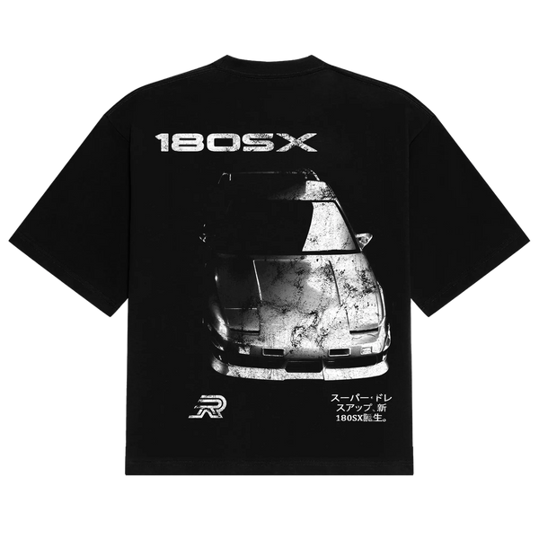 180SX Tee