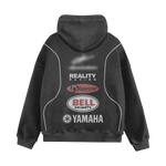 Moto Inspired Racing Hoodie v2