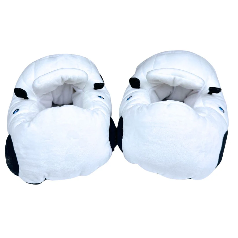 G80 M3 Slippers