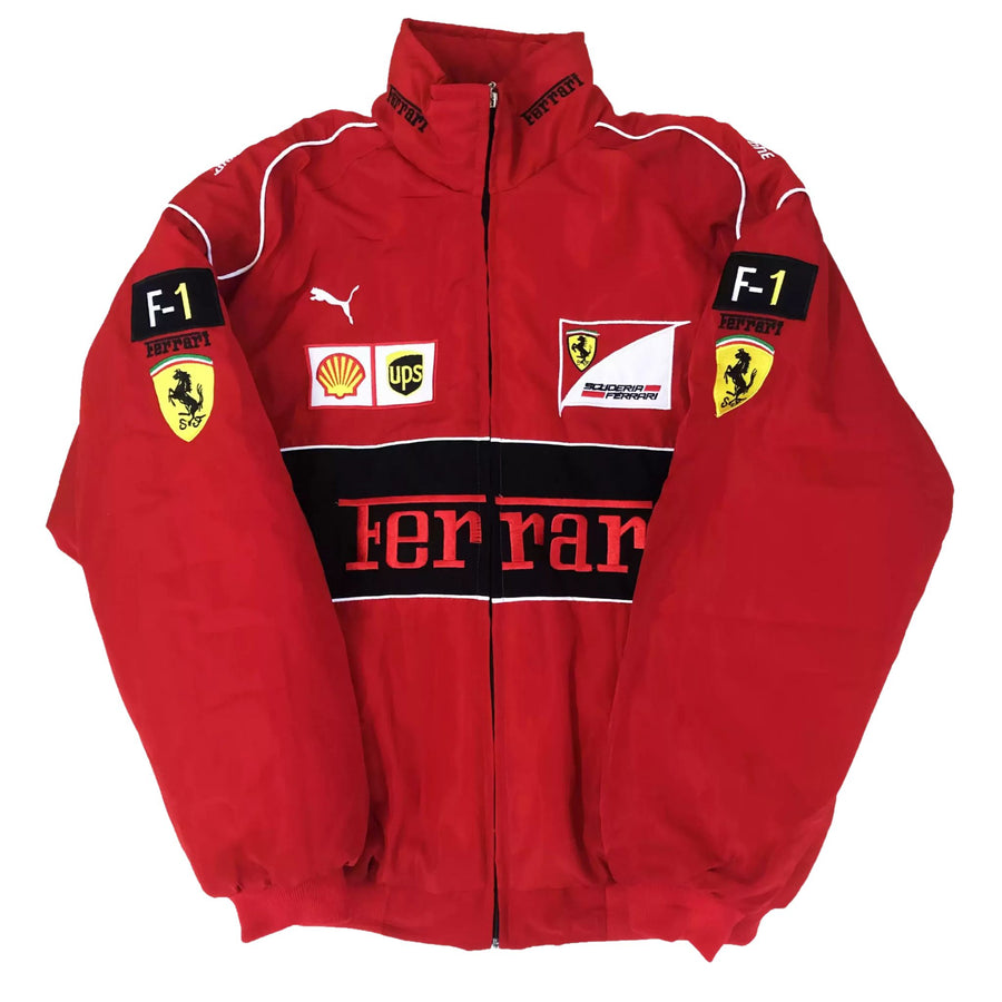 Vintage Rari Jacket V1