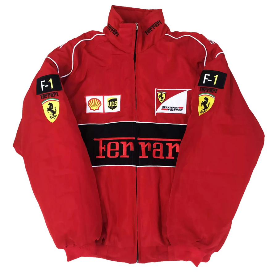 Vintage Rari Jacket V1