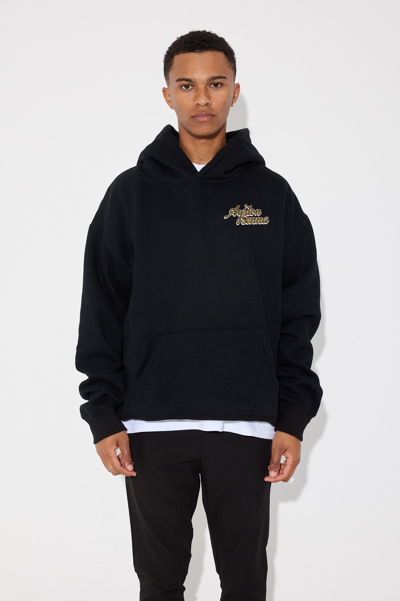 [PP] Senna Champion Hoodie
