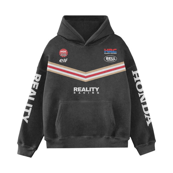 Rothmans Racing Inspired Hoodie