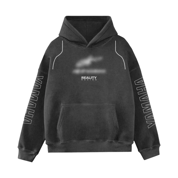 Moto Inspired Racing Hoodie v2