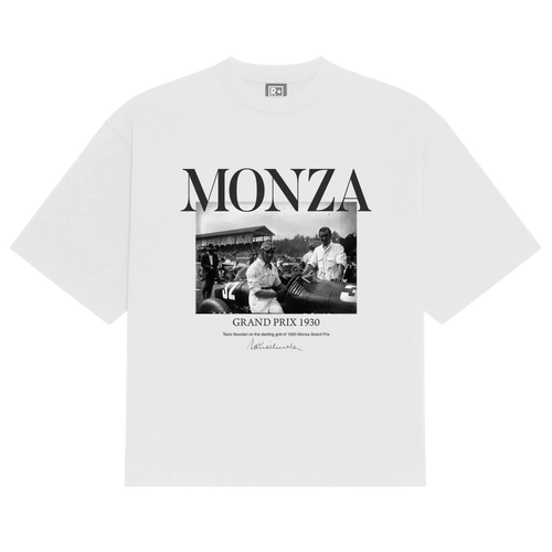Monza GP 1930 Tee