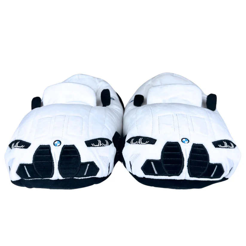 G80 M3 Slippers