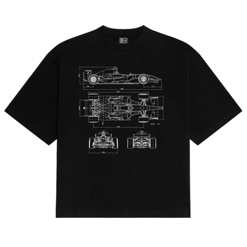 Formula Blueprint Tee