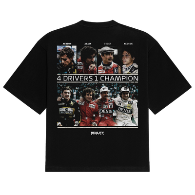 The Champion Era Tee
