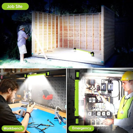 RealityRacing Work Light