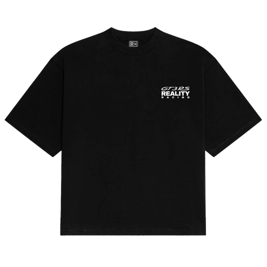 Can't Race A House Tee Reality Racing