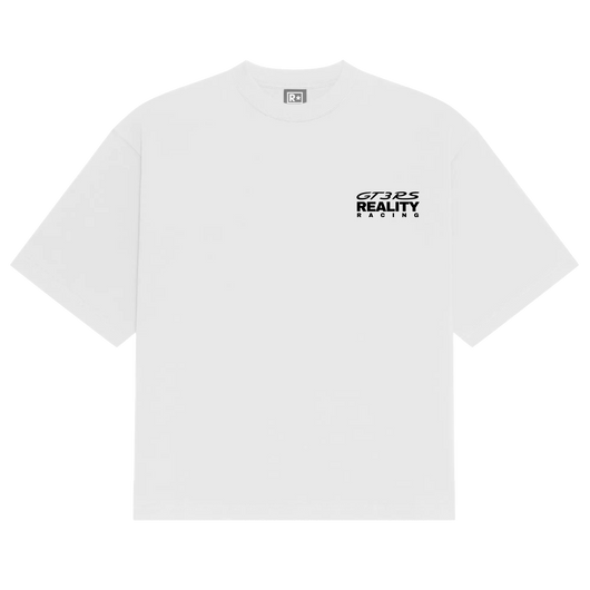 Can't Race A House Tee Reality Racing