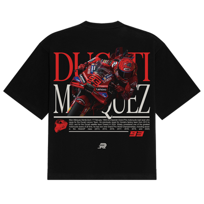 Ducati Marquez Tee