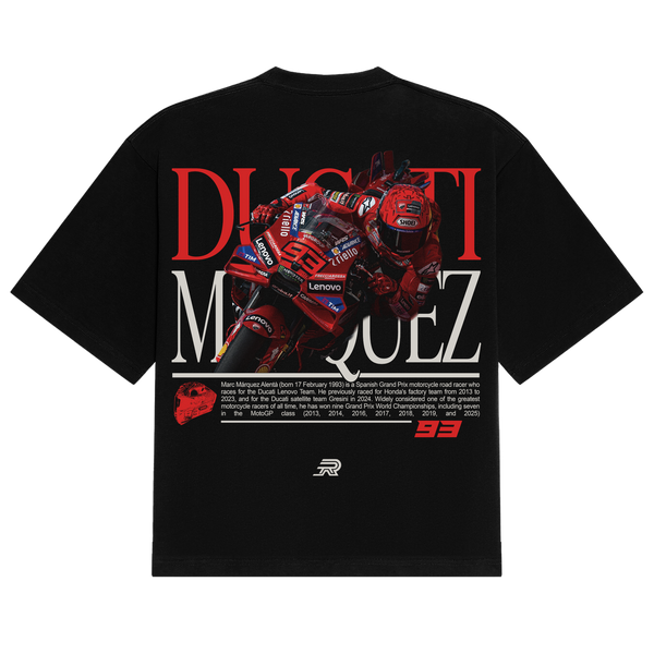 Ducati Marquez Tee